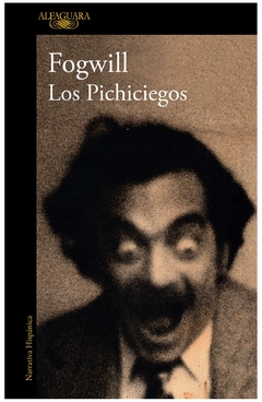 los pichiciegos