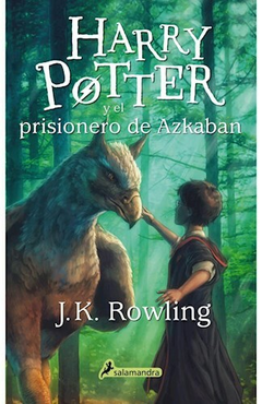 Harry Potter y el prisionero de Azkabán