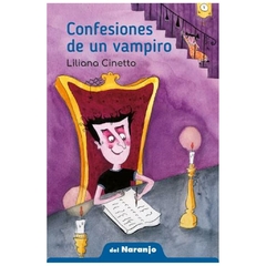 confesiones de un vampiro