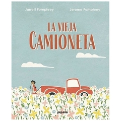 La vieja camioneta