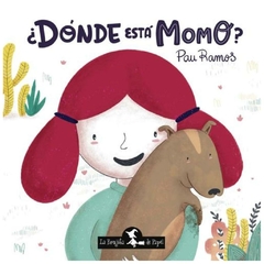 ¿Dónde está momo?