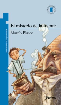 El misterio de la fuente