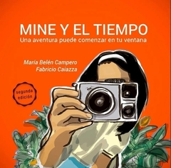 Mine y el tiempo: una aventura puede comenzar en tu ventana