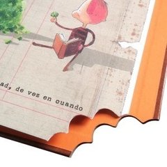 El increíble niño comelibros - tienda online