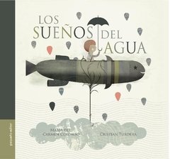 Los sueños del agua