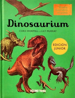 Dinosaurium