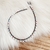 Collar Color White - 35 cm (leer descripcion) - comprar online