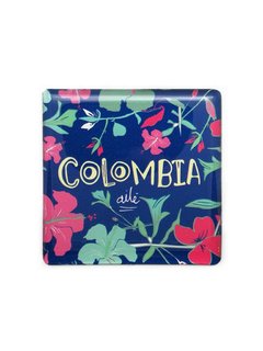 Imán Flor Colombia - comprar online