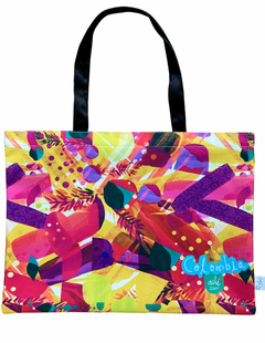 Tote bag Totó