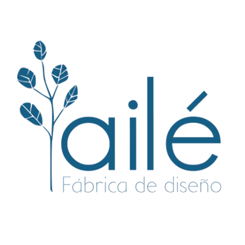 Ailé Fabrica de Diseño