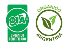 Aceite De Lino Marron Orgánico (Primera Prensión En Frío) Aguará - TEMPLE ORGANICO - Tienda De Alimentos Orgánicos y Agroecológicos