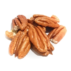 Nuez De Pecan Orgánica Sin Tacc Pampa Orgánico