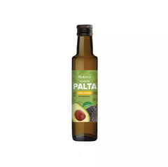 Aceite De Palta 100% Puro Vegano Bioterra 250ml