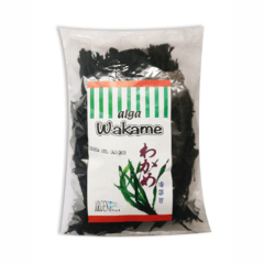 Alga Wakame Deshidratada Argendiet 35 Grs