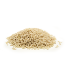 Arroz Aromatico Integral Orgánico (A Granel) "Pampa's Rice"