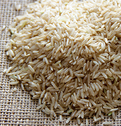 Arroz Aromatico Integral Orgánico (A Granel) "Pampa's Rice" - comprar online