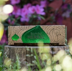 Bomba Herbal XL 100% Natural Sagrada Madre - comprar online
