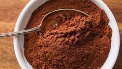 Cacao En Polvo Puro Orgánico Organikal 50Gr - comprar online