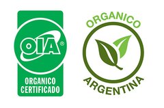 Orgánico Certificado Por OIA