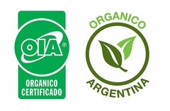 Aceite De Nuez De Pecan De Cultivo Biodinámico De 1ra Prensión En Frío Sin Tacc Orgánico El Pampa Organico - TEMPLE ORGANICO - Tienda De Alimentos Orgánicos y Agroecológicos