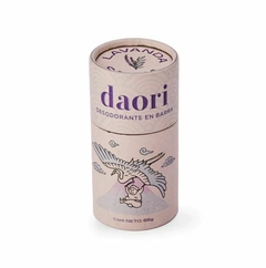 Desodorante En Barra Daori 60Gr