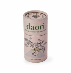 Desodorante En Barra Daori 60Gr en internet
