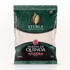 Harina de Quinoa Sin Tacc Sturla 250 Gr