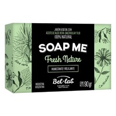 Jabón Soap Me Bel Lab 90 Gr en internet
