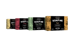 Jabón Soap Me Bel Lab 90 Gr