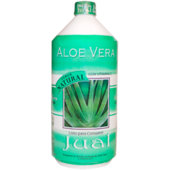 Aloe Vera Bebible Organico Jual