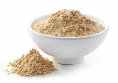 Maca Pura En Polvo Peruana Orgánica En Origen Kallpa 500 Grs - comprar online