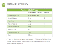 Arroz Mix Integral Orgánico Pampa's Organic - comprar online