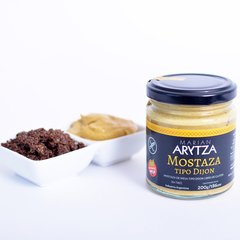 Mostaza Dijon Sin Tacc Arytza - comprar online