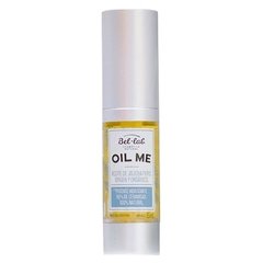 Aceite Virgen Oil Me Vegano Sin Tacc Bel Lab 15 ml en internet