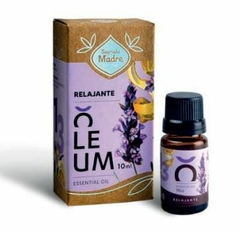 Oleum Sagrada Madre 10ml - TEMPLE ORGANICO - Tienda De Alimentos Orgánicos y Agroecológicos