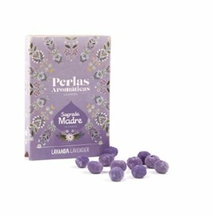 Perlas Aromáticas 100% Natural Sagrada Madre - tienda online