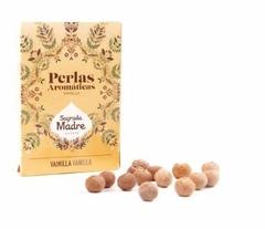 Perlas Aromáticas 100% Natural Sagrada Madre - tienda online