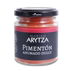 Pimenton Ahumado Premium Sin Tacc Arytza