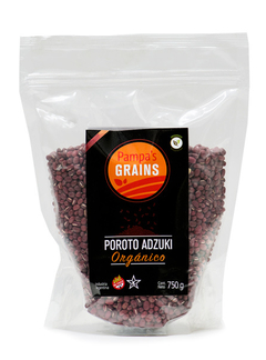 Poroto Aduki Orgánicos (A Granel) Pampa's Organic - comprar online