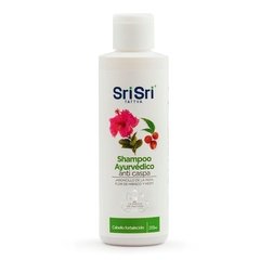 Shampoo Ayurvédico Sri Sri Tattva 200 ml