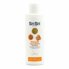 Shampoo Ayurvédico Sri Sri Tattva 200 ml en internet