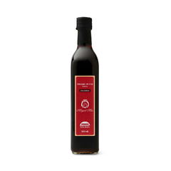 Vinagre De Vino Tinto Orgánico Anahata 500 ml