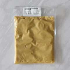 Hummus de Garbanzos orgánicos x 200gr - comprar online