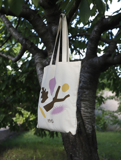 Tote Bag Cecilia - comprar online