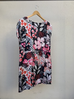 Vestido Kimono - comprar online