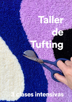 Taller Tufting
