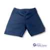 short bermuda ciclista uniforme escolar