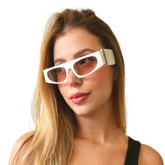 Imagem do Óculos Solar 2W1107 Moderno Proteção UV400