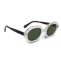Óculos de Sol Proteção UV400 - 2W12146 - Óculos 2W Atacado