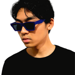 Óculos de sol Retro Clássico 2w1405 UV400 - comprar online